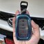 เคสโลหะรีโมทรถยนต์ Toyota Fortuner Legender 2021 แบบ 2 ชั้น รุ่นถอดกุญแจในรีโมทเพื่อเข้าเกียร์ว่าง (Double-Layer Metal Aluminum Alloy Key Cover with transparent push button Guard 360) Toyota Model Fortuner