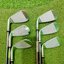 Iron set PRGR egg ( 7-9 Pw,Aw,Sw ) ( 6 pcs. ) ( M-30/L /TQ: 4.0 ) ladies 40g. ปี2019