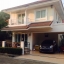 ขายบ้านเดี่ยว 2 ชั้น หมู่บ้านเพอร์เฟคพาร์ค พระราม5-บางใหญ่ รหัส H30