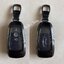 เคสโลหะรีโมทรถฟอร์ด Ford Everest , Ford Raptor, Ford WildTrak 2022 แบบ 2 ชั้น (Double-Layer Metal Aluminum Alloy Key Cover with transparent push button Guard 360) Ford Key Case Ford Everest, Ranger, Raptor 2018-2020 Smart Key รุ่น 3 และ 4 ปุ่ม Smart Key
