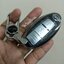 เคสใสซีทรู รีโมทรถ Nissan Smart Key ทรงรี แบบบางพิเศษเข้ารูป สวยงาม สัมผัสบางเบา ปกป้องรีโมท (2021 Ultra Thin See Through Transparent TPU Key Case) Key Sets March, X Trail,Navara,Juke,Almera,Note,Pulsar,Livina,Teana,Murano,Tida Smart Key 2 , 3 และ 4 ปุ่ม 