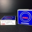 B15-69BT1 NSK 15*35*13