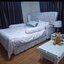 ขายบ้านเดี่ยว 2 ชั้น หมู่บ้านไลฟ์การ์เด้นโฮมโรงโป๊ะ (รหัสทรัพย202095) ซอย2 ต.ตะเคียนเตี้ย อ.บางละมุง จ.ชลบุรี ขนาด 64.60 ตรว. มี 3 ห้องนอน 3 ห้องน้ำ 1 ห้องรับแขก 1 ห้องนั่งเล่น 1 ห้องครัว ต่อเติมครัวไทยข้างบ้าน พร้อมแอร์ 4 ตัว จอกรถได้ 2 คัน