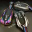 กรอบเคสโลหะรีโมทรถ Honda Civic FE 2021 Hard Case 360 องศา (Alloy Silicone Key Cover with Silicone Push button Guard) Honda Key Sets Model Honda Civic FE 2021 Gen 11 Metal Protective Case Zinc Alloy