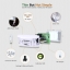 SONOFF Wireless Wifi Switch Remote Control Automation Module DIY Timer Universal Smart Home 10A 220V AC 90-250V
