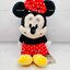 Head Cover Driver Minnie Mouse (W.1, Fw.)