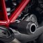 กันล้มกลาง EVOTECH PERFORMANCE HYPERMOTARD 950