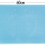 แผ่นแร่หินเช็ดเท้า (diatomite bath mat) ประเทศญี่ปุ่น