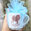 ของชำร่วยสกรีนลาย ทรง U
