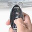เคสใสซีทรู รีโมทรถ Nissan Smart Key ทรงรี แบบบางพิเศษเข้ารูป สวยงาม สัมผัสบางเบา ปกป้องรีโมท (2021 Ultra Thin See Through Transparent TPU Key Case) Key Sets March, X Trail,Navara,Juke,Almera,Note,Pulsar,Livina,Teana,Murano,Tida Smart Key 2 , 3 และ 4 ปุ่ม 