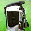 Stand Bag J. Lindeberg Gray Color