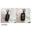 เคสโลหะรีโมทรถยนต์ BMW Engine Design Hard Case Zinc alloy/ABS Key Cover BMW Key Sets Series 2-3 Series 4-Series 5 6 Series X3 X4 M2 M3 M5 M6