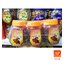 Casual Food บ๊วยสามรส ฝาส้ม แพ็ค 6 ขวด