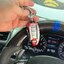 เคสรีโมทรถ Nissan Smart Key แบบสปอร์ตคาร์ Sport car design exclusive special car painting ด้วยนวัตกรรมติดเคสหน้าหลังด้วยแม่เหล็ก (Magnetic ABS key case) และแผ่น TPU ใสปิดปุ่มกันรอย Nissan GTR, March,X-Trail,Navara,Juke,Almera,Note,Pulsar,Livina,Teana,Mura