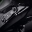 ขายึดท่อ & BLANKING PLATE EVOTECH สำหรับ ZX6R 2019+