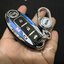 เคสรีโมทรถ Nissan ลาย Sport GTR (TPU Key Cover) Nissan Navara,Juke,Almera,Note,Pulsar,Livina,Teana,Murano,Tida Smart Key 2 , 3 ปุ่ม สมาร์ทคีย์ Smart Key ใช้ได้กับกุญแจ Nissan 14 Generation