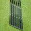 Iron Set Honma Tour world TW757P 5-9, Pw ( VIZARD/ S/TQ: 3.72 ) 50g. ปี2022