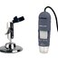 DELUXE HANDHELD DIGITAL MICROSCOPE