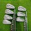 Iron Set Honma TOUR WORLD TW737P 5-11( 7pcs. ) ( VIZARD IN75/ S/ TQ: 3.0 ) 75g. ปี 2016