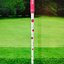 Utility KASCO Power Tornado Multi Round Sole55 Forged Super Hyten Face 23" (MS-02 Pink Color) / (L)