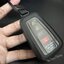 เคสโลหะด้านรีโมทรถ Toyota Cross CHR GR Sport 2022แบบ 2 ชั้น สามารถถอดกุญแจได้ (Double-Layer Metal Aluminum Alloy Key Cover with transparent push button Guard 360) Toyota Key Sets Model Toyota Corolla Cross HEV GR Sport , CHR, Camry, Altis 2020-2022