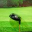 Driver Bridgstone TOURSTAGE X-DRIVE 709 Loft 9.5 (AXIV Shaft) flex: 5.2 (R)
