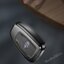 เคสโลหะรีโมทรถซุบารุ Subaru forester XV แบบ 2 ชั้น (Double-Layer Metal Aluminium Alloy Key Cover with transparent push button Guard 360) Subaru forester XV
