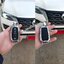 เคสโลหะรีโมทรถฟอร์จูนเนอร์ Toyota Full Package (Alloy Up Grade 3D Silicone Push button Guard) Toyota Key Sets Model Alphard, Majesty, All New Toyota Fortuner Smart Key รุ่น 4 ปุ่ม และ 5 ปุ่ม