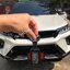 เคสโลหะรีโมทรถยนต์ Toyota Fortuner Legender 2021 แบบ 2 ชั้น รุ่นถอดกุญแจในรีโมทเพื่อเข้าเกียร์ว่าง (Double-Layer Metal Aluminum Alloy Key Cover with transparent push button Guard 360) Toyota Model Fortuner