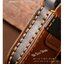 เคสรีโมทรถ BMW 2024 ทรงใบไม้ งานหนัง Hallmo HANDMADE ทรงคลาสสิค Leather Key Case Key BMW Key Sets 2018-New 5 Series BMW Series 2-3 Series 4-Series 5, G30 530e m sport,330e m sport