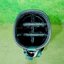 Golf Bag J.LINDEBERG ( PU Material ) 9.5 Dark-Green Color