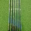 Iron Set Yamaha UD+2 6-9 Pw, Aw, Sw ( 7 pcs. ) ( N.S.PRO Zelos 7/ S/ TQ: 2.6 ) 77.5g. ปี 2021