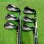 Iron Set PRGR EGG BIRD 7-9 P,A,AS (flex:R2) (M-37) ปี2014