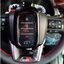 เคสโลหะรีโมทรถยนต์ Toyota Fortuner GR Sport ใหม่ แบบ 2 ชั้น รุ่นถอดกุญแจในรีโมทเพื่อเข้าเกียร์ว่าง (Double-Layer Metal Aluminum Alloy Key Cover with transparent push button Guard 360) Toyota Model Fortuner GR