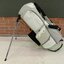 Stand Bag CRAZY Denim Model 9012 (Stand bag)