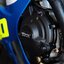 GB RACING GSX-R1000 2017+
