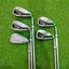 Iron Set Katana VOLTIO NINJA 7-9 PW+loft wedge 48 (R)