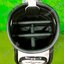 Golf Bag CALLAWAY PARADYM-ODYSSEY 9.5” / 5.2 kg. ( Limited )