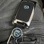 เคสรีโมทรถ New MAZDA 2022 Hard Case 360 องศา (Alloy Silicone Key Cover with Silicone Push button Guard) Mazda Key Sets CX3, CX5, CX7, CX30, All new SkyActiv-G Smart Key