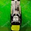 Golf Bag CALLAWAY PARADYM-ODYSSEY 9.5” / 5.2 kg. ( Limited )
