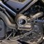 กันล้มกลาง EVOTECH สำหรับ MULTISTRADA 950/1200/1260/ENDURO/V2