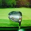 Driver Taylormade Qi35 MAX Loft 9.0 / 10.5 (Shaft Diamana TM+ 50) Flex: SR (NEW)