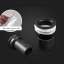 ท่อดักกลิ่น รุ่น ABS รูระบายน้ำขนาด 40 -45 มิลลิเมตร