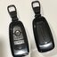 เคสโลหะรีโมทรถฟอร์ด Ford Everest , Ford Raptor, Ford WildTrak 2022 แบบ 2 ชั้น (Double-Layer Metal Aluminum Alloy Key Cover with transparent push button Guard 360) Ford Key Case Ford Everest, Ranger, Raptor 2018-2020 Smart Key รุ่น 3 และ 4 ปุ่ม Smart Key