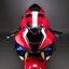อุดกระจก LIGHTECH CBR1000RR-R