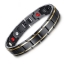 undam Hand Accessories BLACK ( สร้อยข้อมือ สแตนเลสแท้ )
