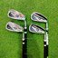 Iron Set Yamaha Inpres UD+2 7-9 PW (Inpres UD+2) / (R)