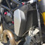 การ์ดหม้อน้ำ CNC RACING SUPERSPORT 939/950