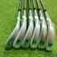 Iron Ping i500 FORGED (N.S.Pro Modus 3 TOUR 105) ใช้เหล็กอันเดียว