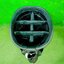 Golf Bag J.LINDEBERG ( PU Material ) 9.5 Black Color